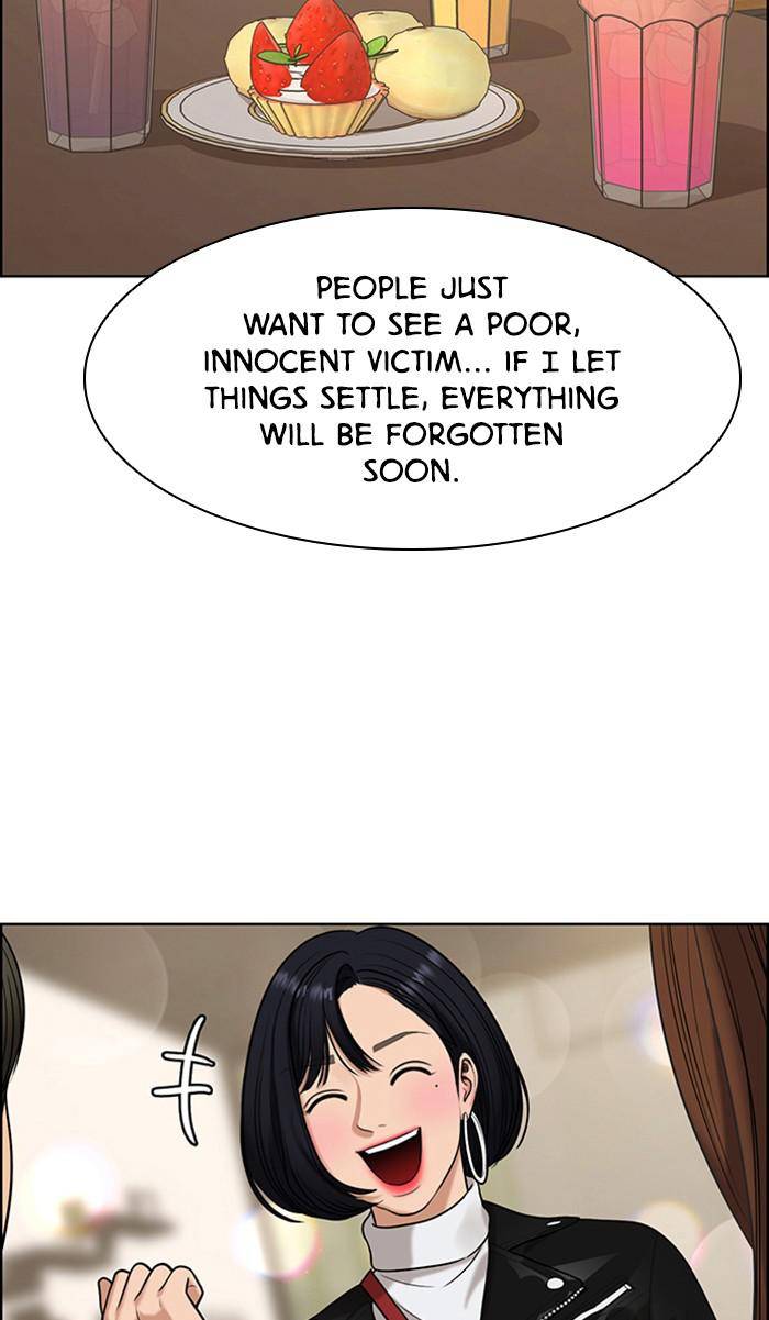 True Beauty chapter 158 page 88