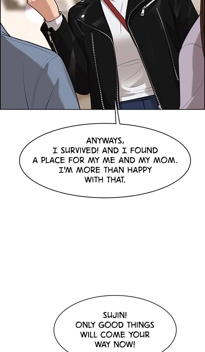 True Beauty chapter 158 page 89