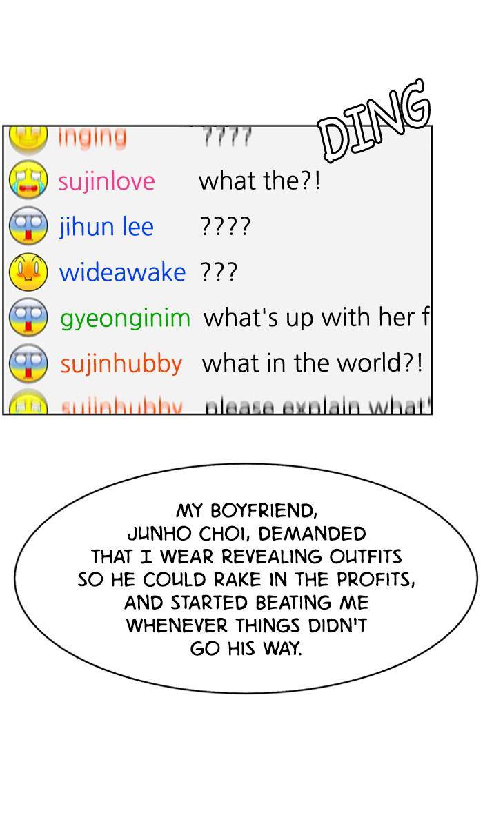 True Beauty chapter 158 page 9