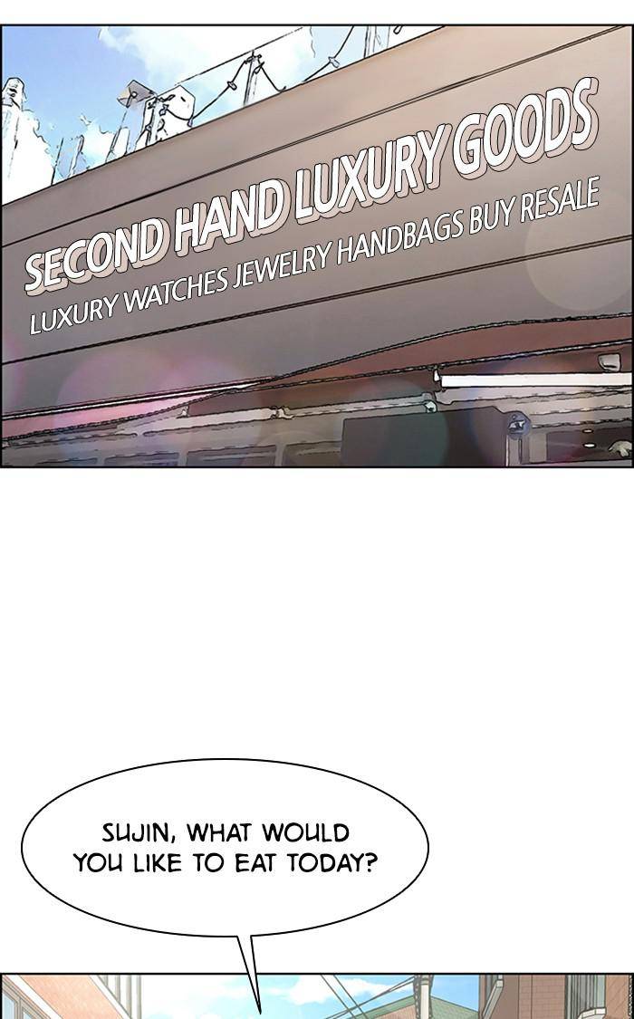 True Beauty chapter 158 page 99