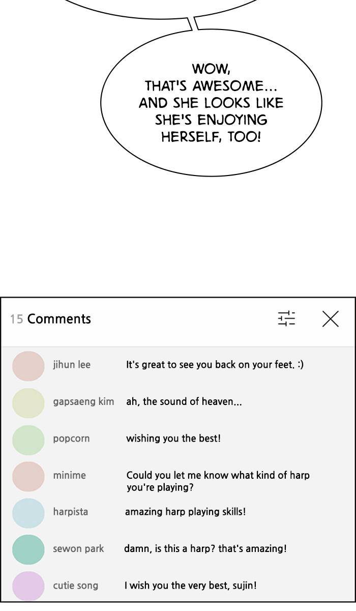 True Beauty chapter 159 page 11