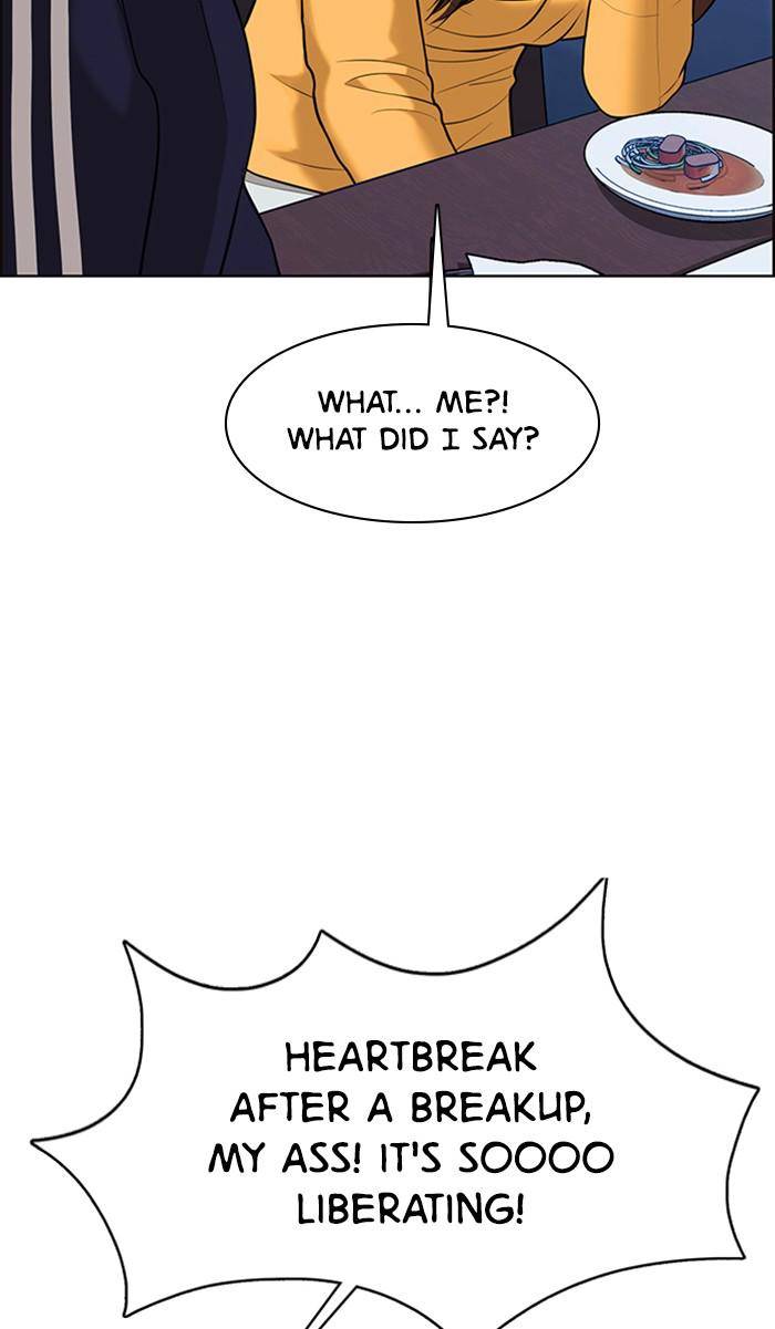 True Beauty chapter 159 page 21