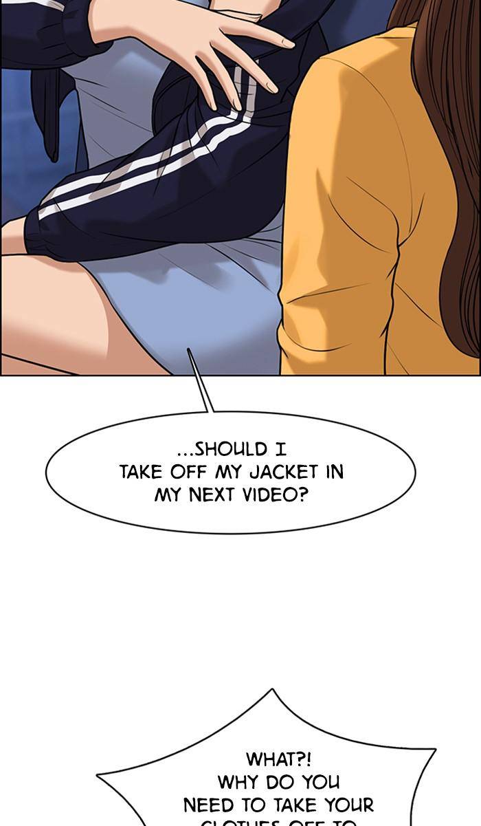 True Beauty chapter 159 page 28