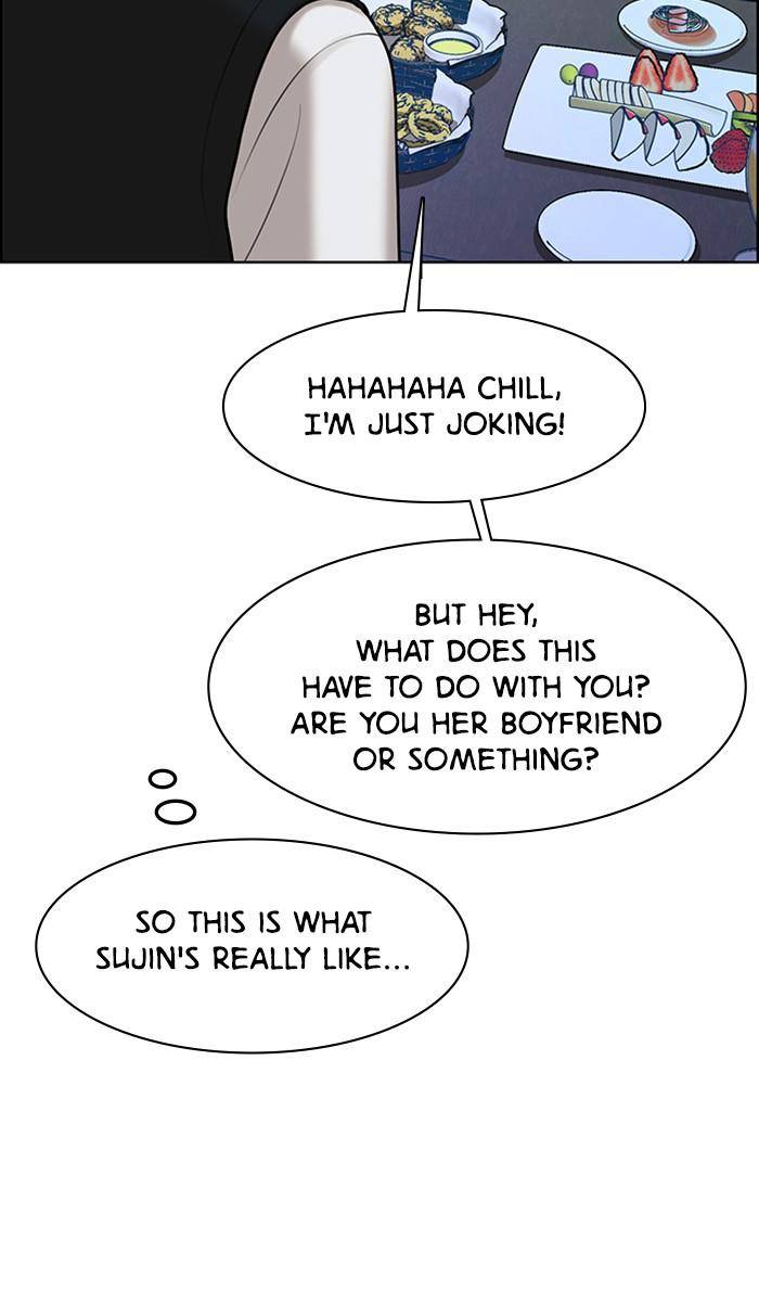 True Beauty chapter 159 page 35