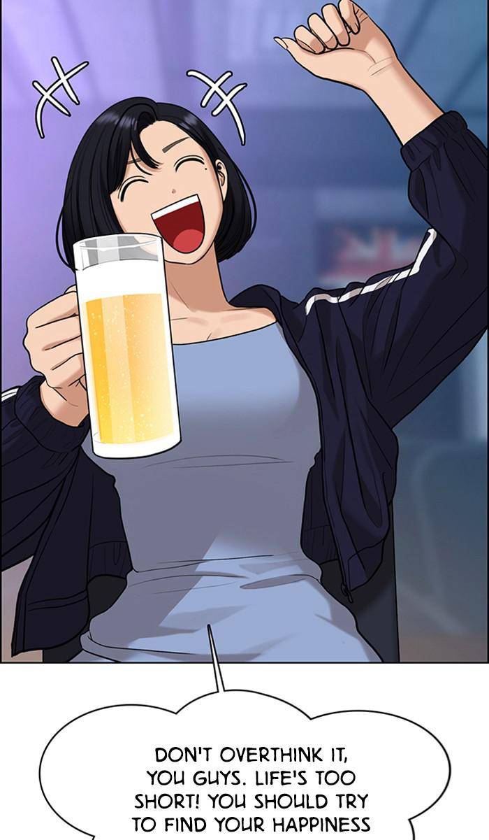 True Beauty chapter 159 page 38