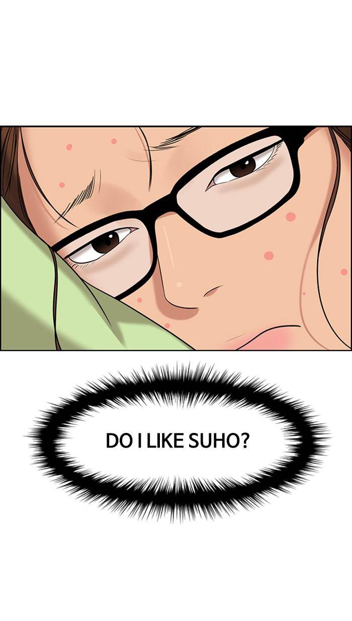 True Beauty chapter 159 page 84