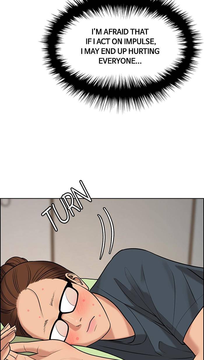 True Beauty chapter 159 page 90