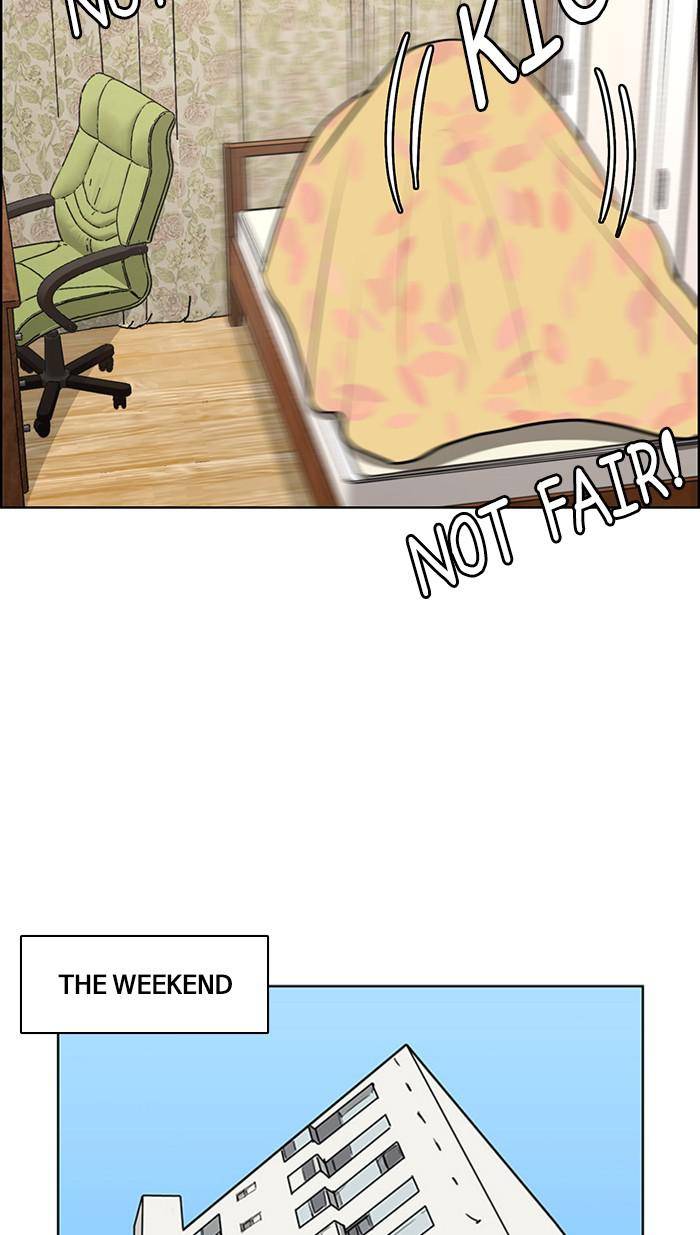 True Beauty chapter 159 page 94