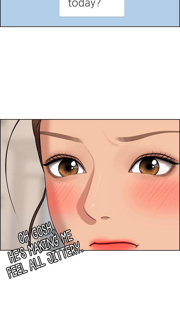 True Beauty chapter 159 page 97