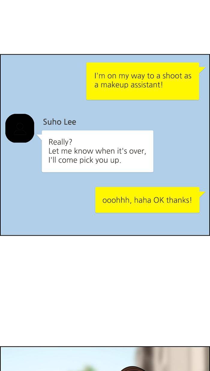 True Beauty chapter 159 page 98