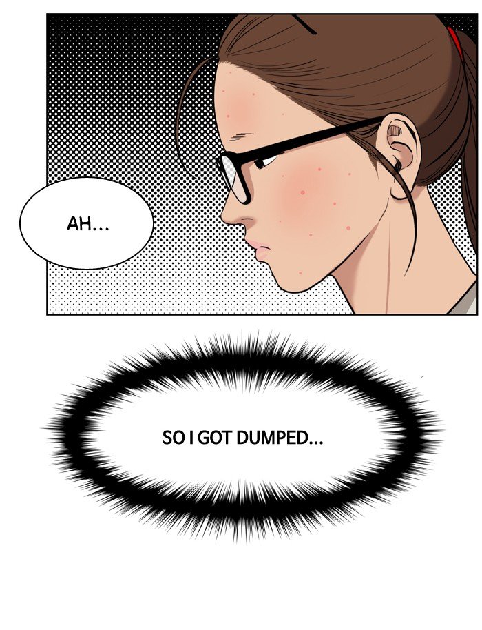 True Beauty chapter 16 page 20