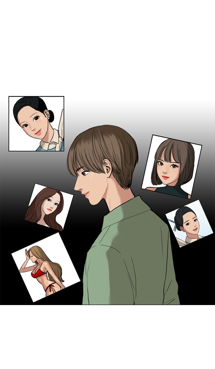 True Beauty chapter 16 page 21