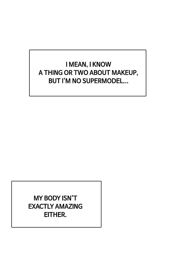 True Beauty chapter 16 page 25