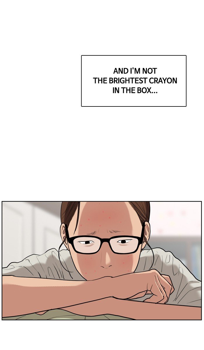 True Beauty chapter 16 page 26