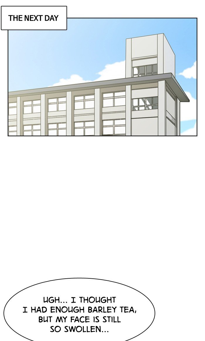 True Beauty chapter 16 page 29