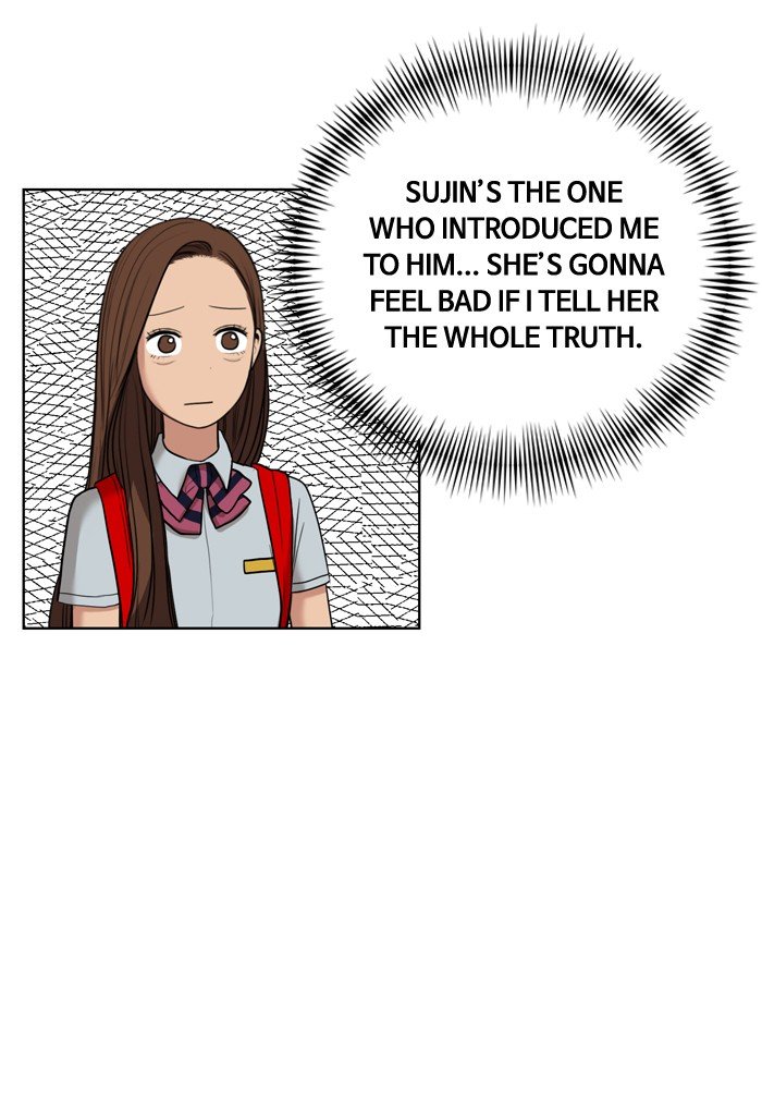 True Beauty chapter 16 page 33