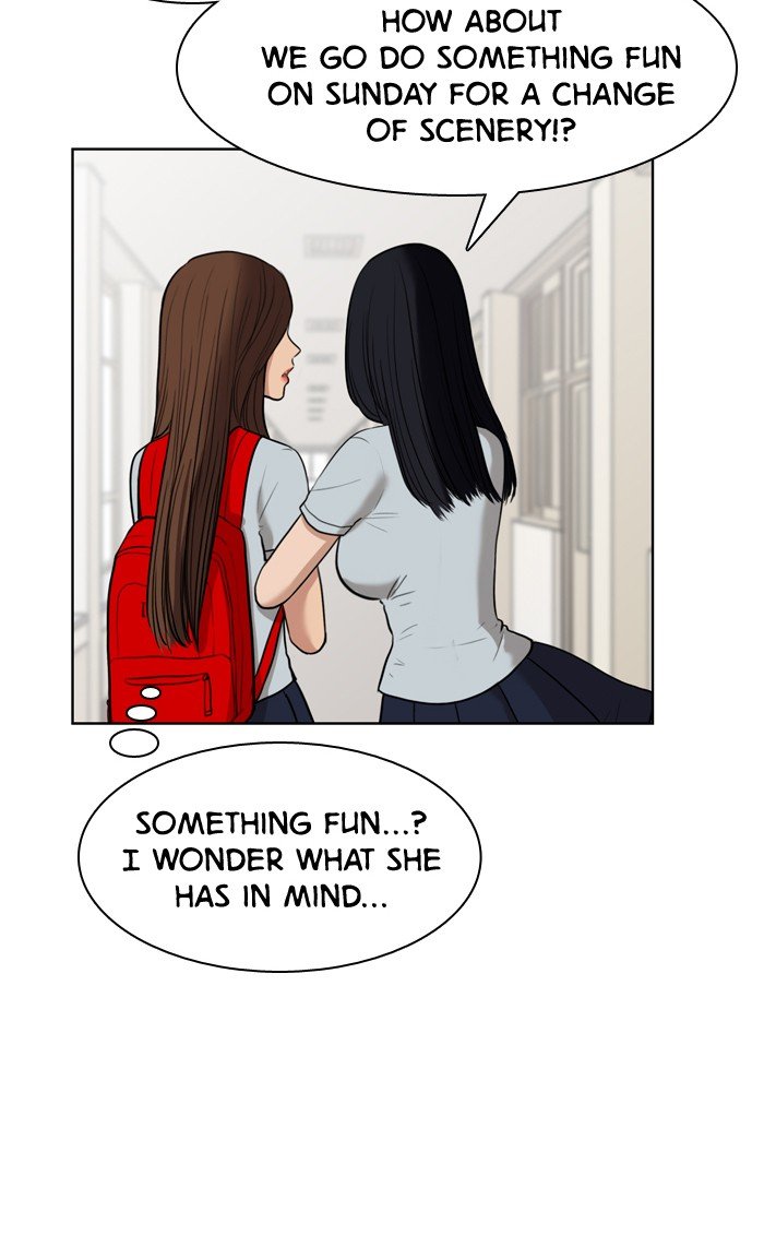 True Beauty chapter 16 page 39