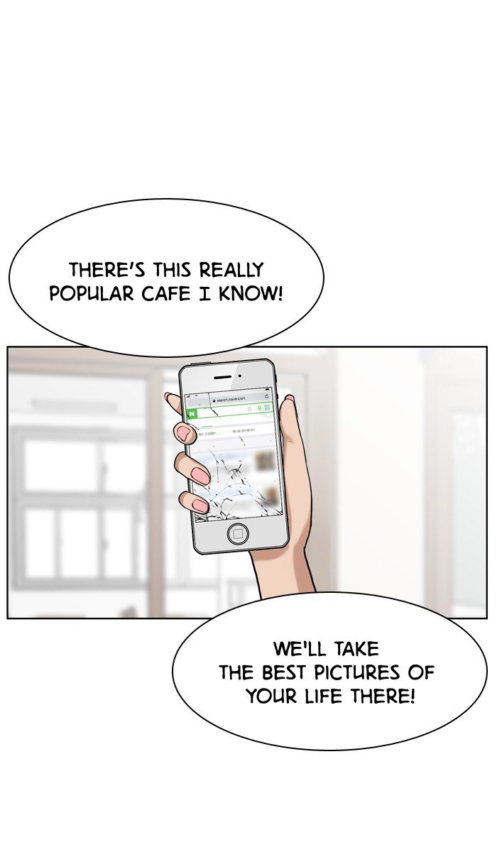 True Beauty chapter 16 page 40