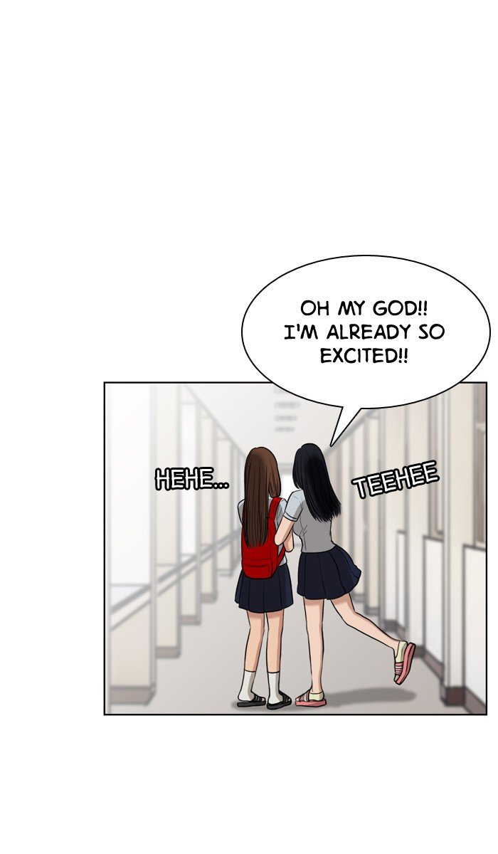 True Beauty chapter 16 page 42