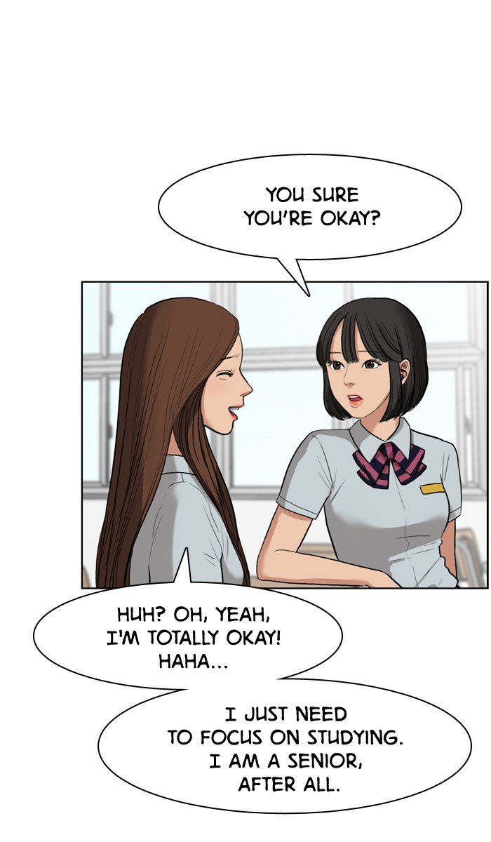 True Beauty chapter 16 page 44