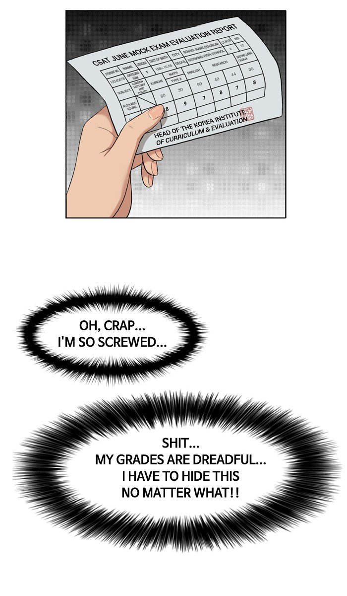 True Beauty chapter 16 page 48