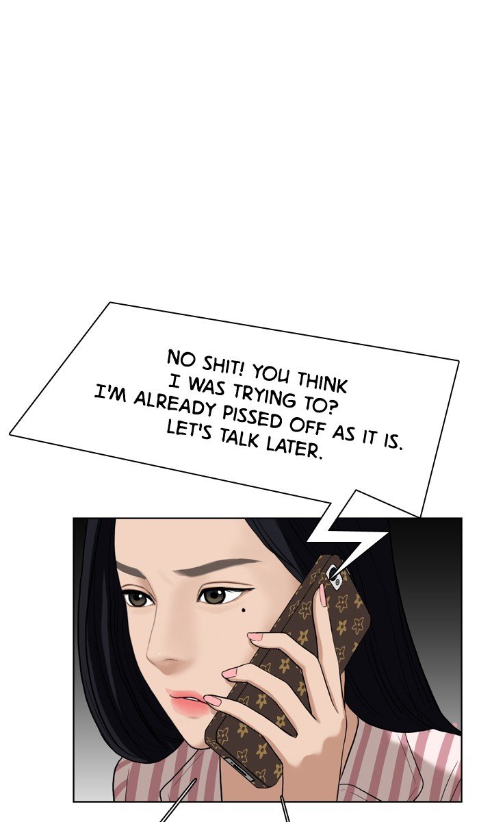 True Beauty chapter 16 page 8