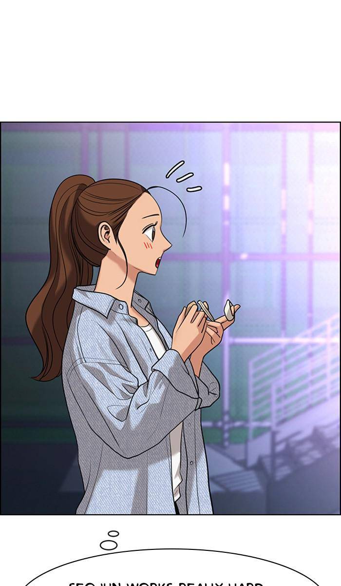 True Beauty chapter 160 page 23