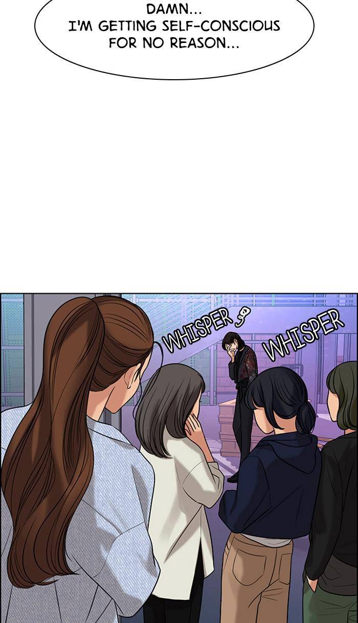 True Beauty chapter 160 page 40