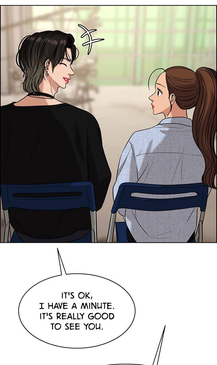 True Beauty chapter 160 page 50