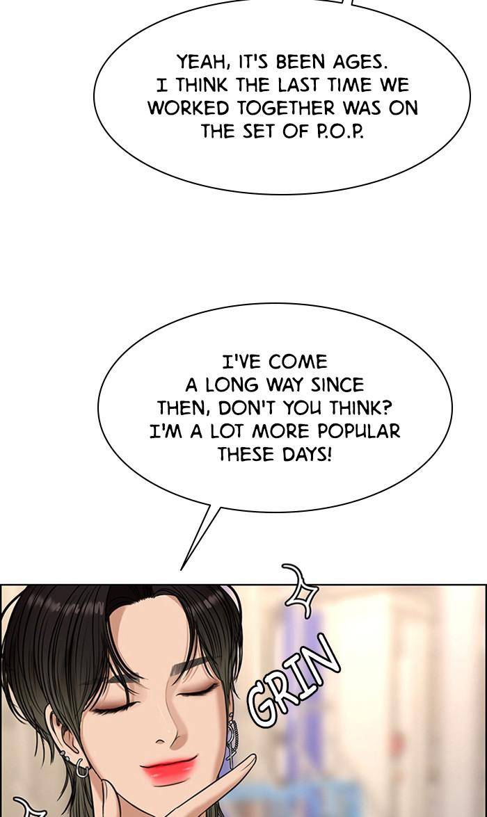 True Beauty chapter 160 page 51