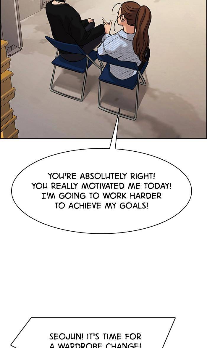 True Beauty chapter 160 page 59