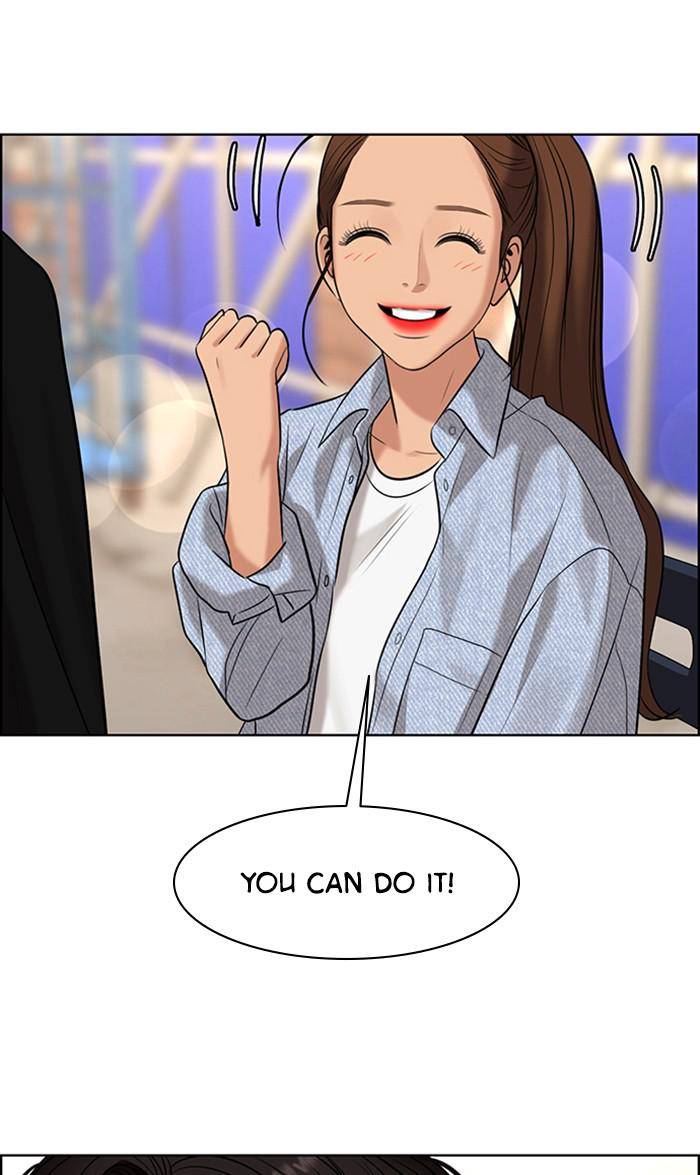 True Beauty chapter 160 page 61