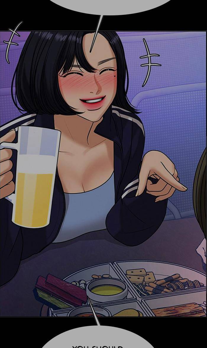 True Beauty chapter 160 page 73