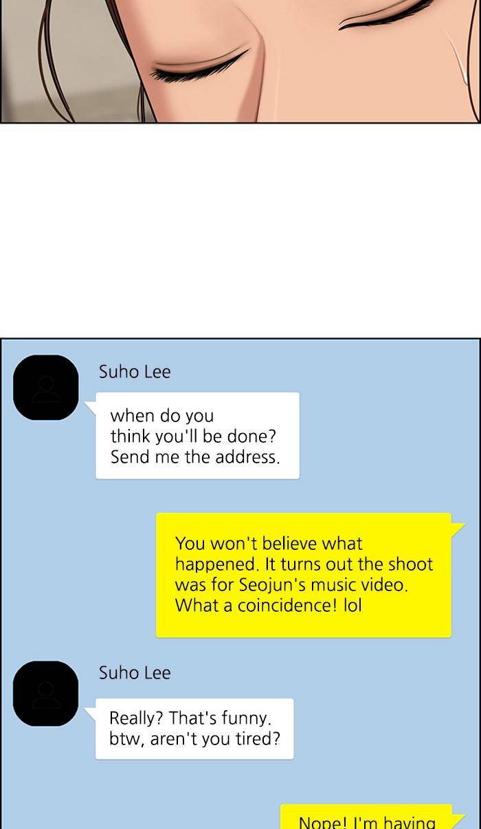 True Beauty chapter 160 page 81