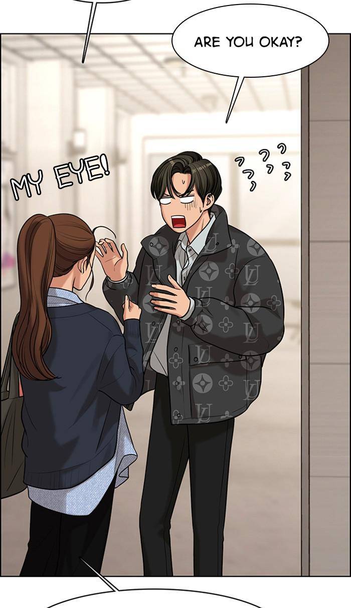 True Beauty chapter 161 page 10