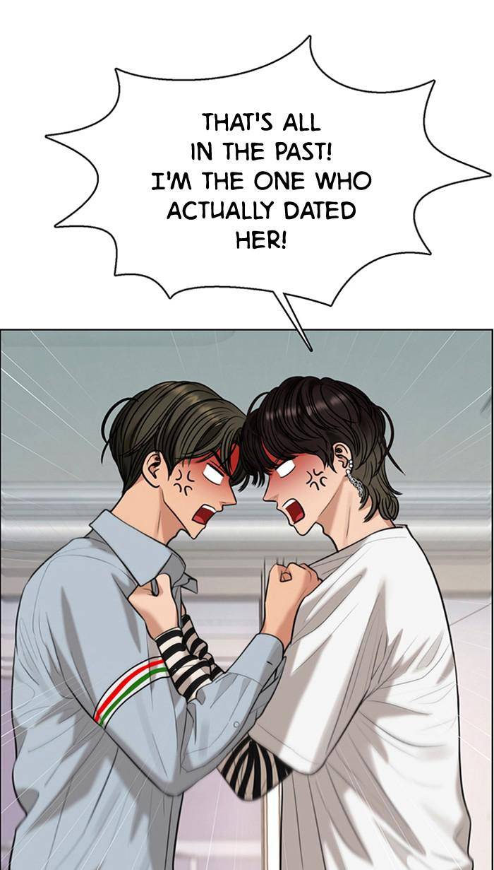 True Beauty chapter 161 page 109