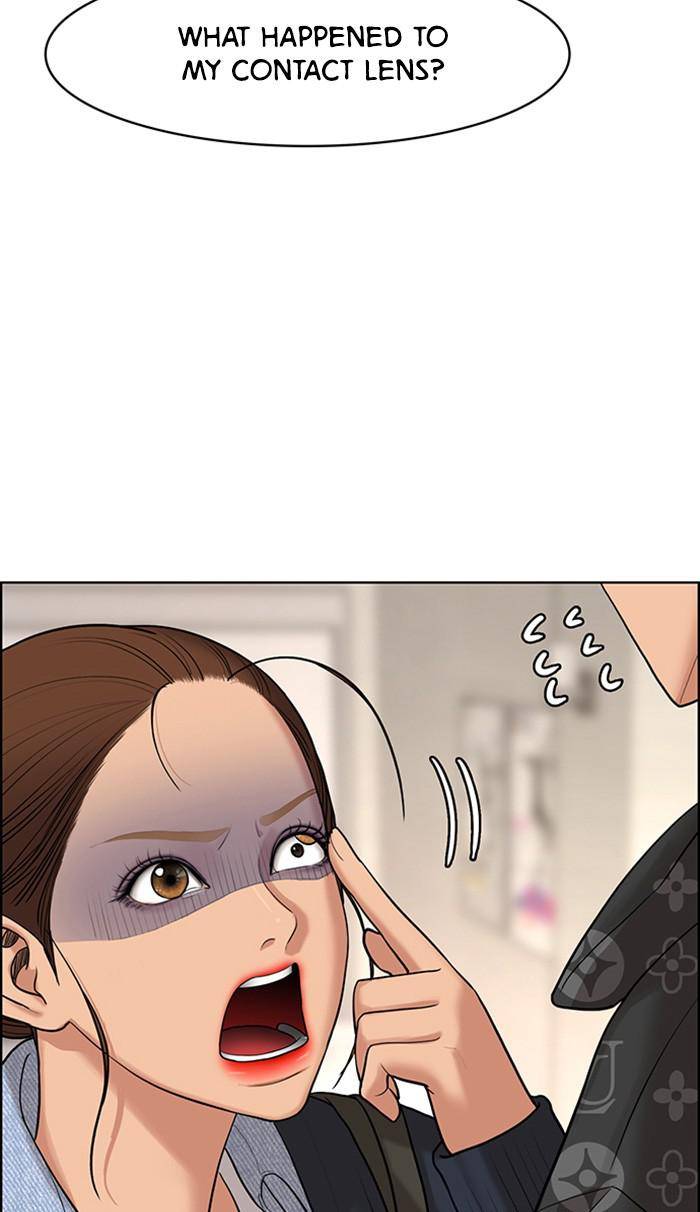 True Beauty chapter 161 page 11