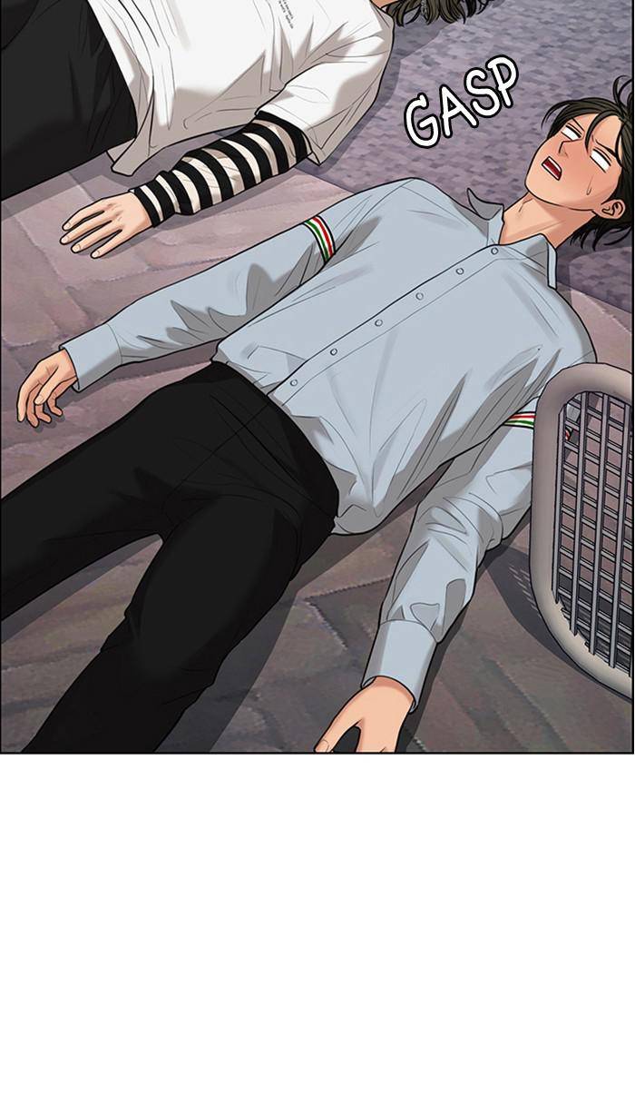 True Beauty chapter 161 page 118