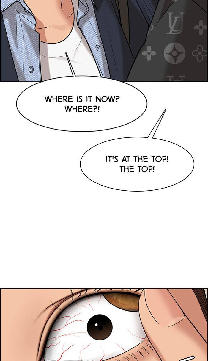 True Beauty chapter 161 page 12