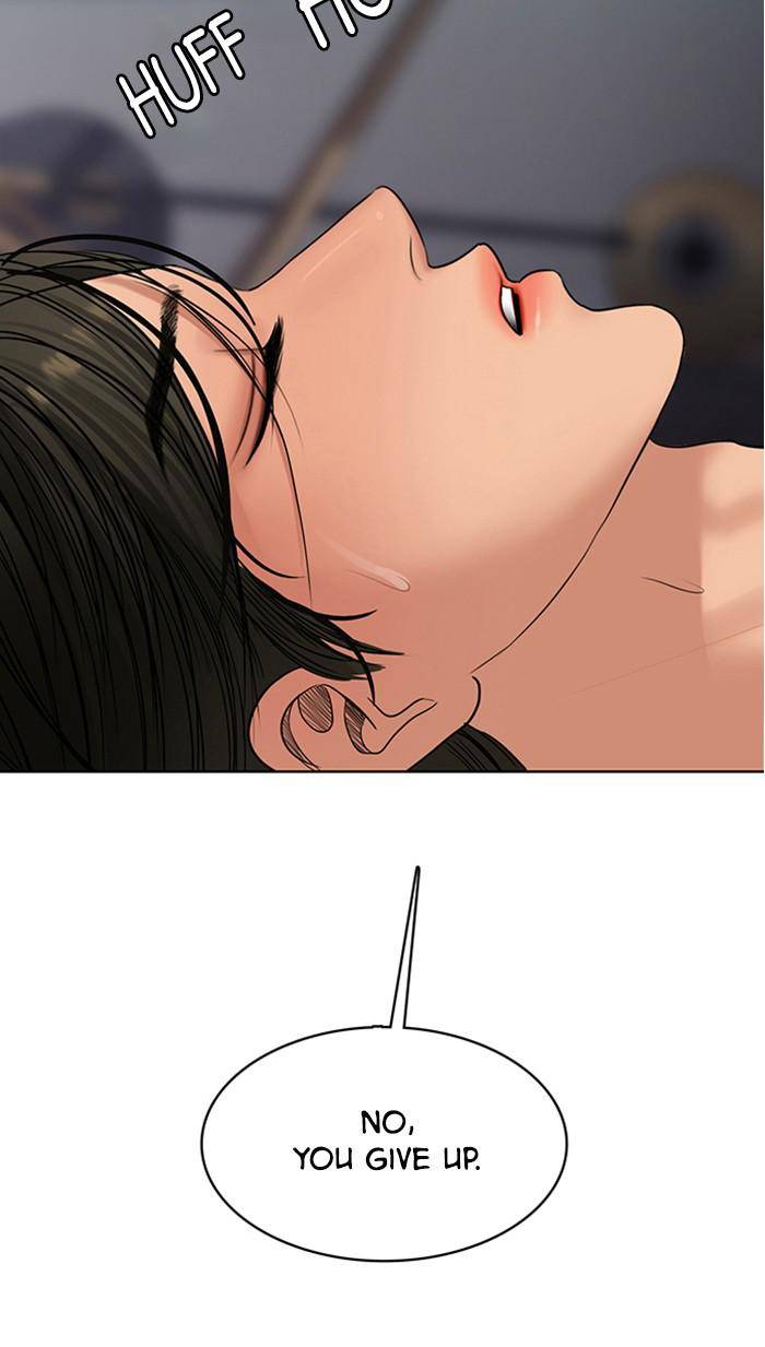 True Beauty chapter 161 page 121