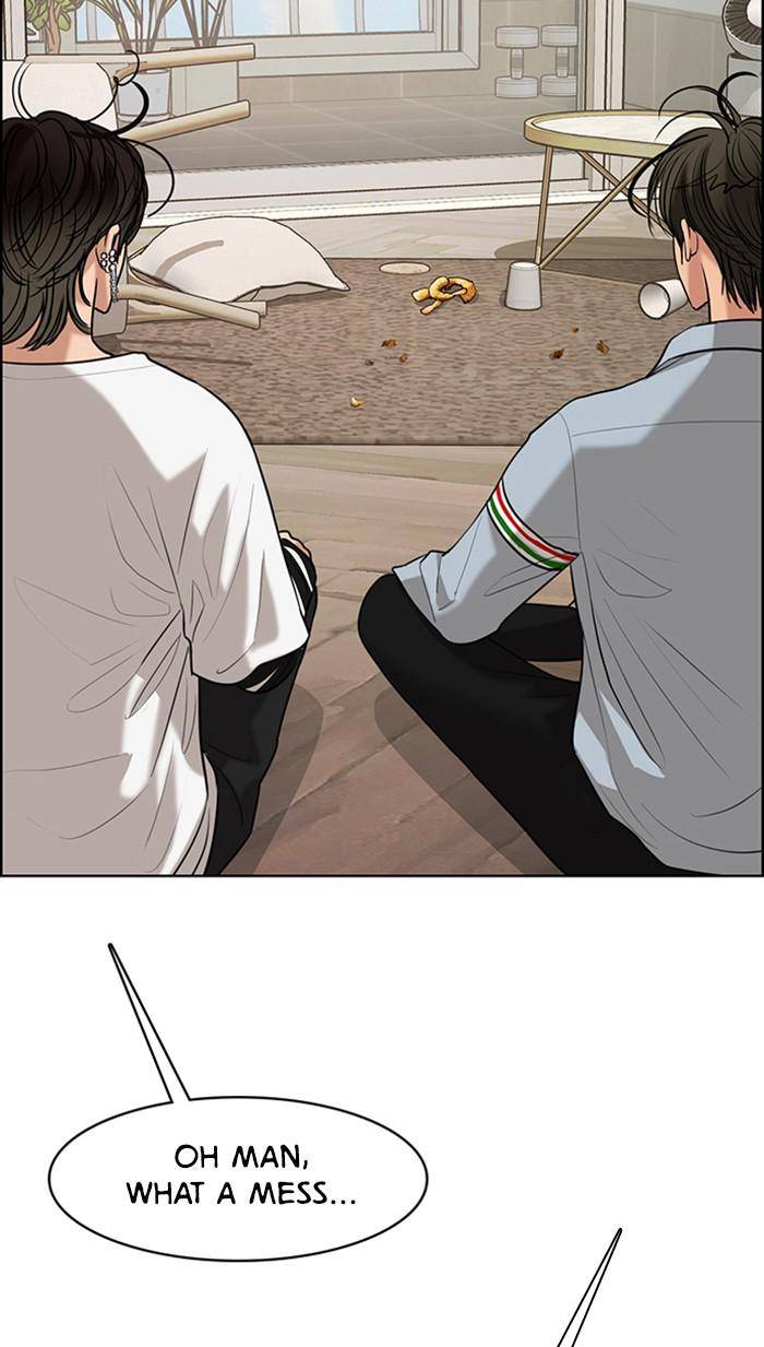 True Beauty chapter 161 page 128