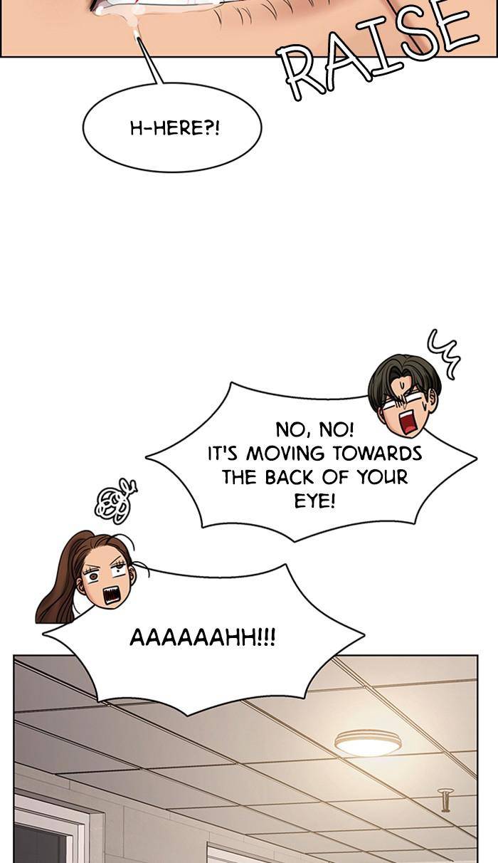 True Beauty chapter 161 page 13