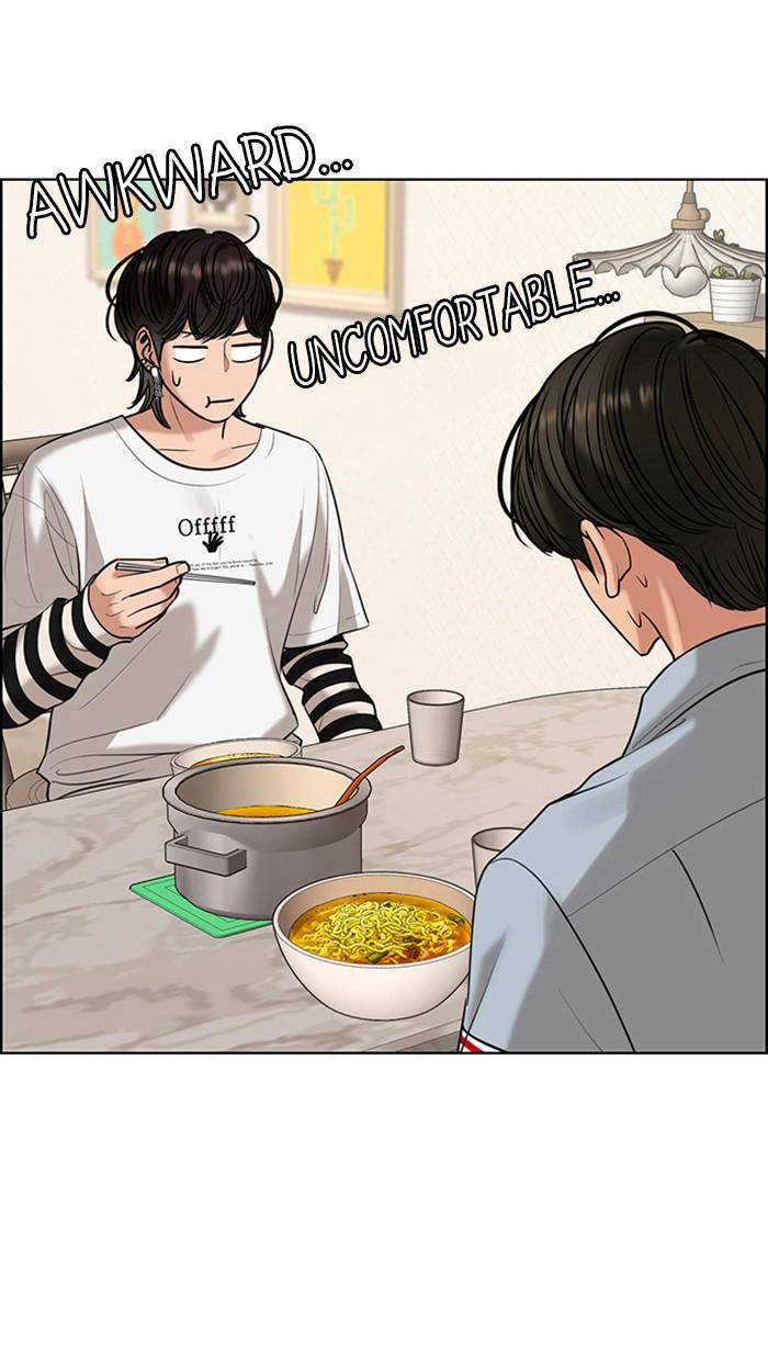 True Beauty chapter 161 page 132