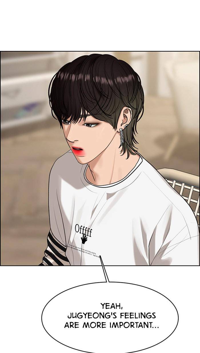 True Beauty chapter 161 page 137