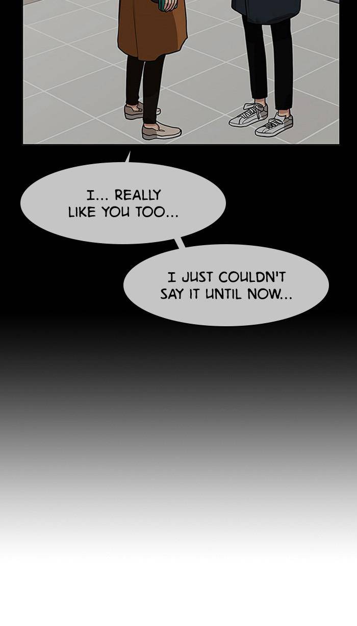 True Beauty chapter 161 page 29