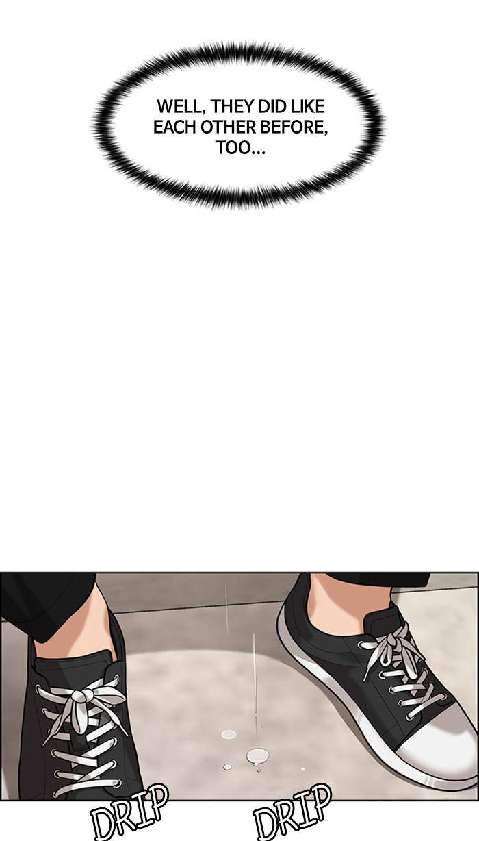 True Beauty chapter 161 page 30