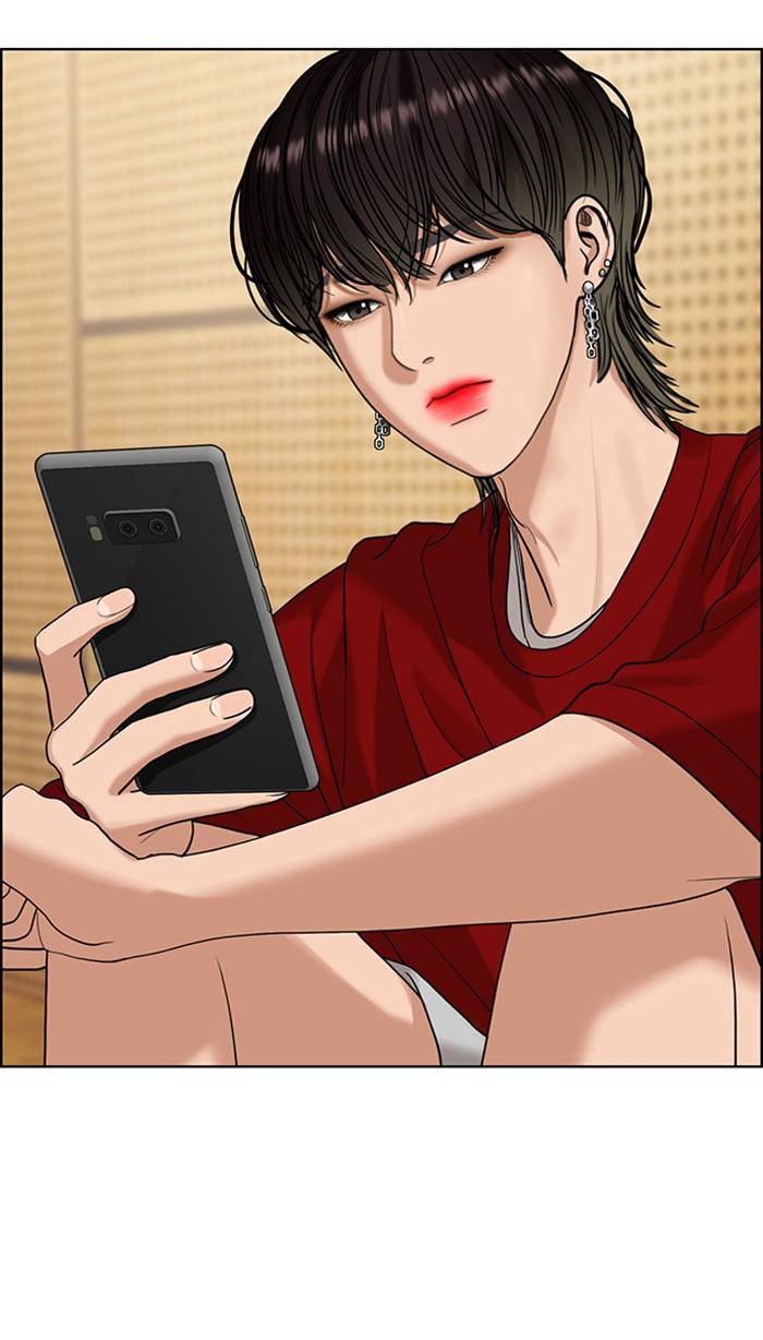 True Beauty chapter 161 page 35