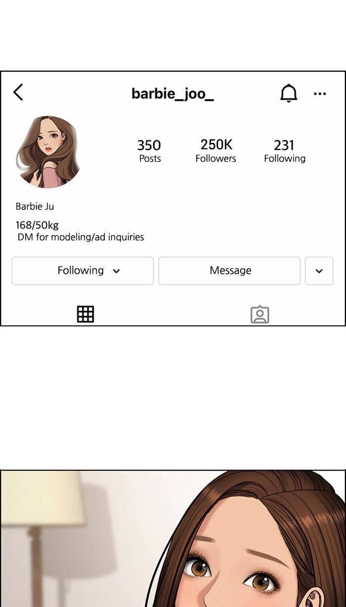 True Beauty chapter 161 page 36