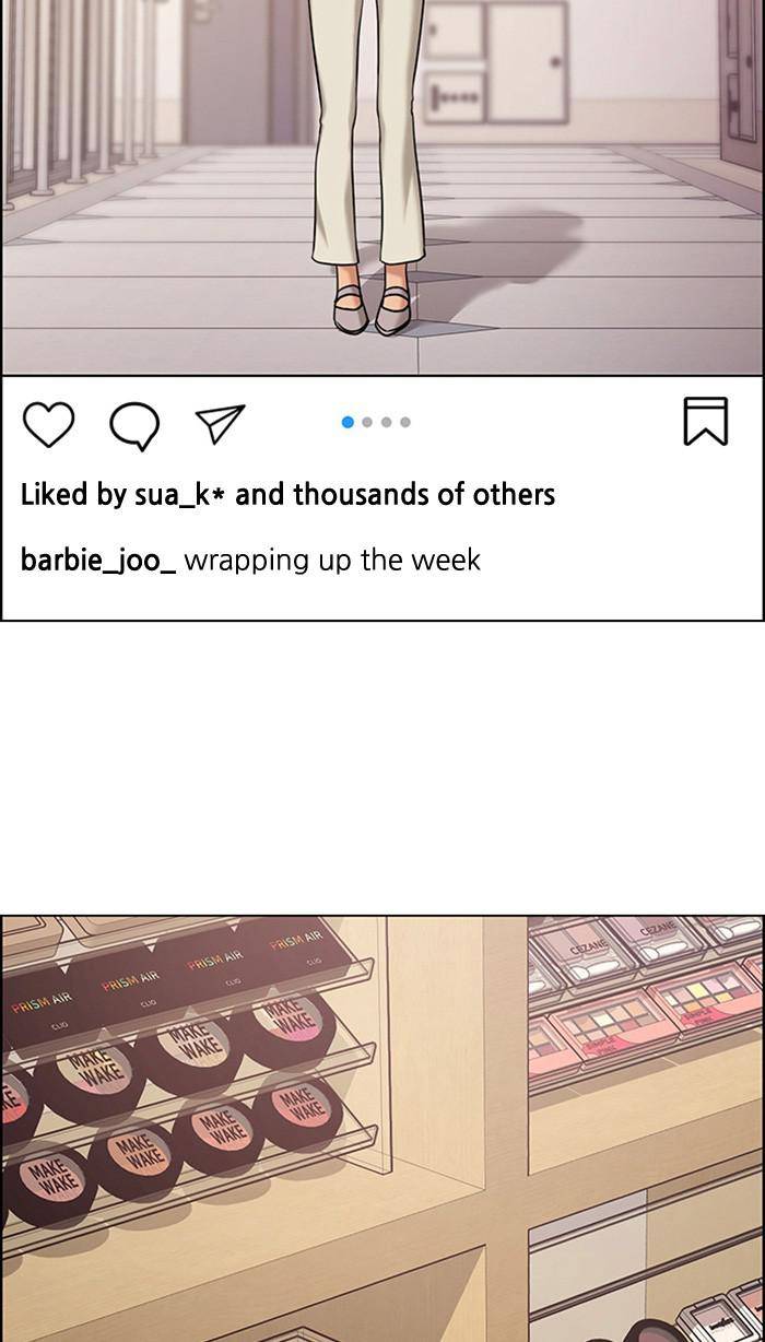 True Beauty chapter 161 page 38