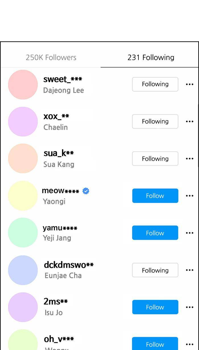 True Beauty chapter 161 page 40